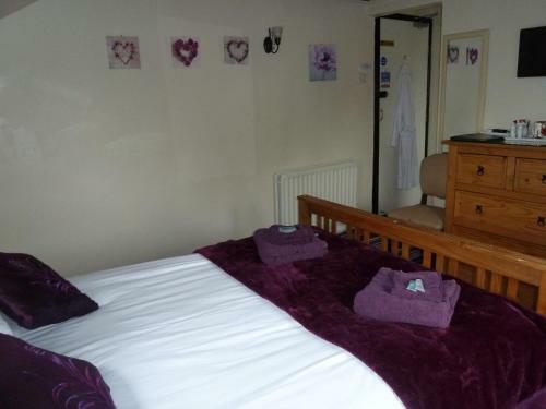 Posada Mid Wales Inn