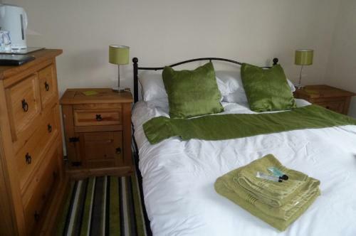 Posada Mid Wales Inn