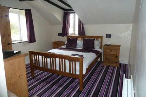 Posada Mid Wales Inn