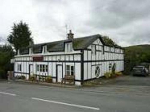 Posada Mid Wales Inn