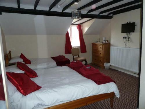 Posada Mid Wales Inn