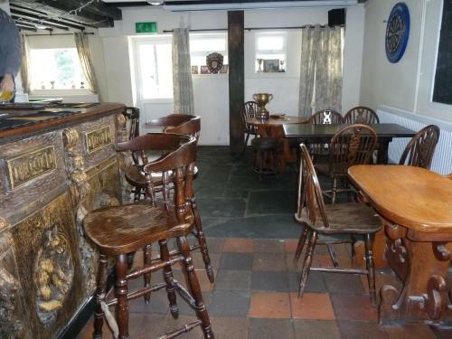 Posada Mid Wales Inn