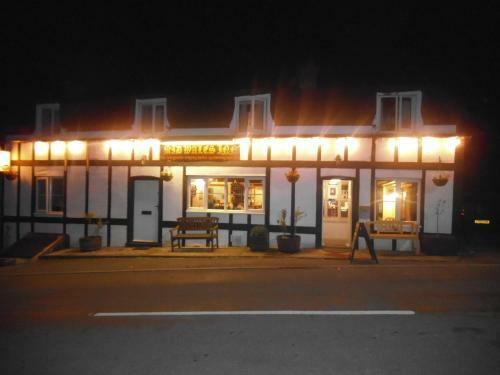 Posada Mid Wales Inn