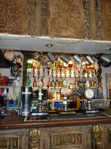Posada Mid Wales Inn
