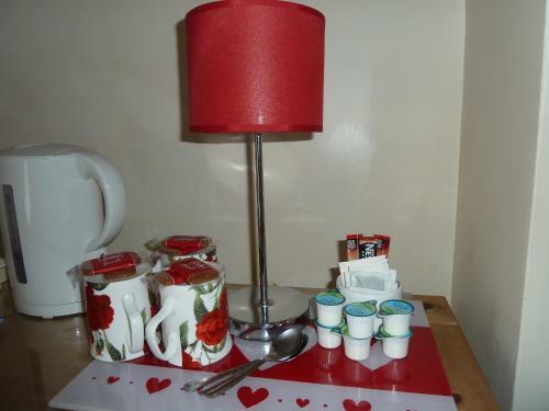 Posada Mid Wales Inn