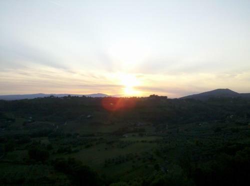 B&B Il Sentiero Del Pesco
