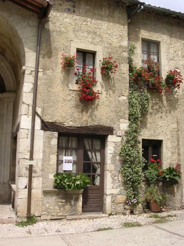 B&B Il Sentiero Del Pesco