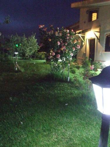 B&B Il Sentiero Del Pesco