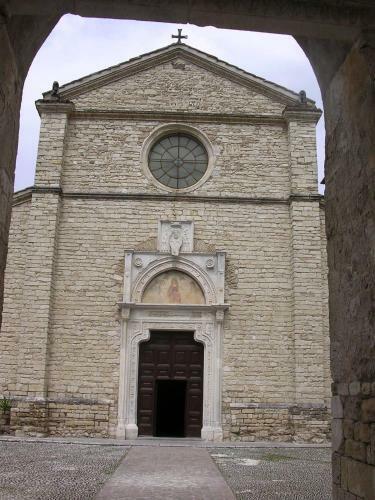 B&B Il Sentiero Del Pesco