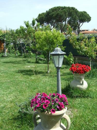 B&B Il Sentiero Del Pesco