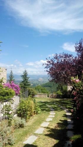 B&B Il Sentiero Del Pesco