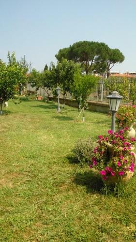 B&B Il Sentiero Del Pesco