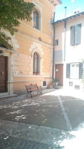 B&B Il Sentiero Del Pesco