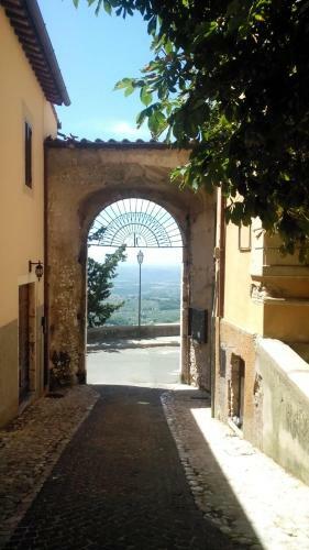 B&B Il Sentiero Del Pesco