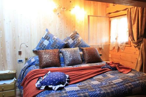 Baita Zeni Tirolerhof - Adult Friendly