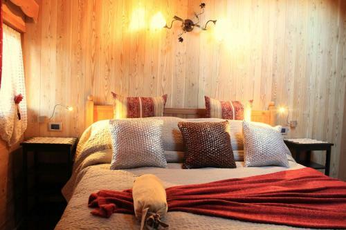 Baita Zeni Tirolerhof - Adult Friendly