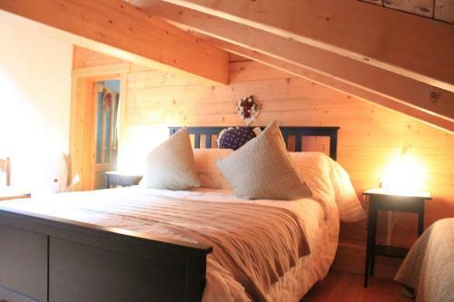 Baita Zeni Tirolerhof - Adult Friendly