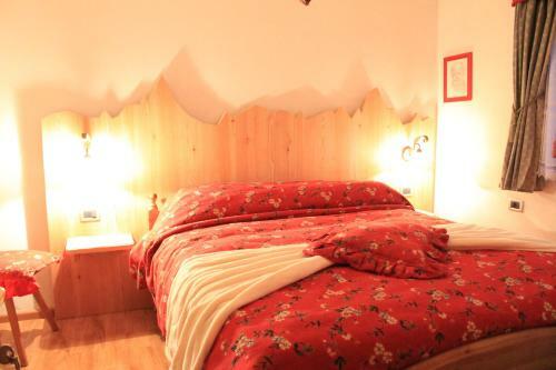 Baita Zeni Tirolerhof - Adult Friendly