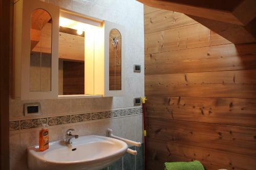 Baita Zeni Tirolerhof - Adult Friendly