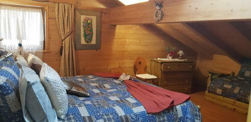 Baita Zeni Tirolerhof - Adult Friendly