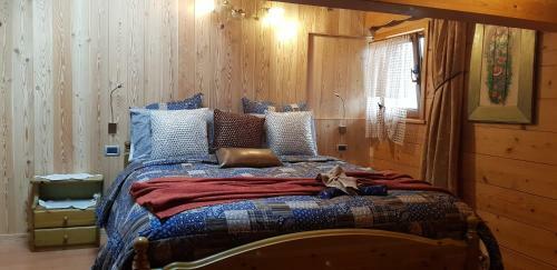 Baita Zeni Tirolerhof - Adult Friendly