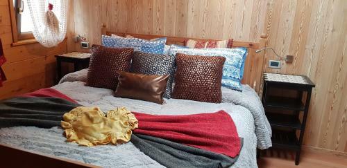 Baita Zeni Tirolerhof - Adult Friendly