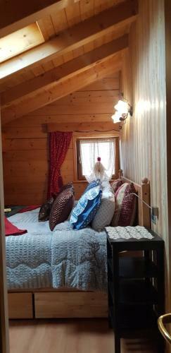 Baita Zeni Tirolerhof - Adult Friendly
