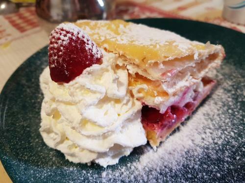 Baita Zeni Tirolerhof - Adult Friendly