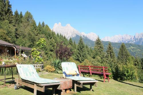 Baita Zeni Tirolerhof - Adult Friendly