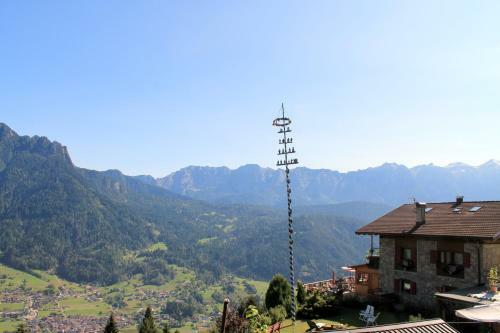 Baita Zeni Tirolerhof - Adult Friendly