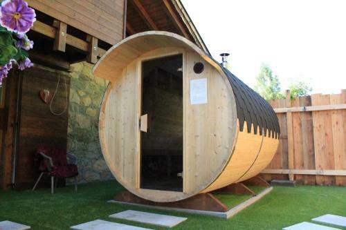 Baita Zeni Tirolerhof - Adult Friendly
