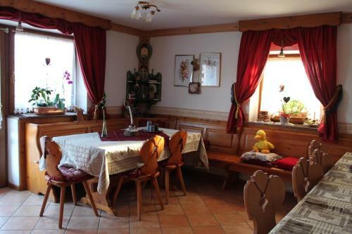 Baita Zeni Tirolerhof - Adult Friendly