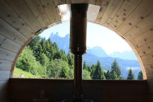 Baita Zeni Tirolerhof - Adult Friendly