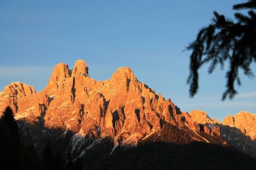 Baita Zeni Tirolerhof - Adult Friendly
