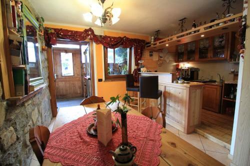 Baita Zeni Tirolerhof - Adult Friendly