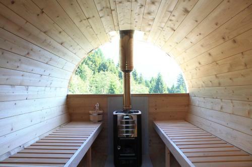 Baita Zeni Tirolerhof - Adult Friendly