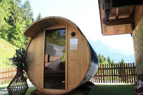 Baita Zeni Tirolerhof - Adult Friendly