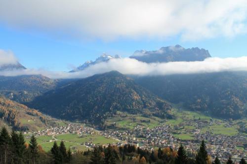 Baita Zeni Tirolerhof - Adult Friendly