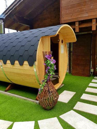 Baita Zeni Tirolerhof - Adult Friendly