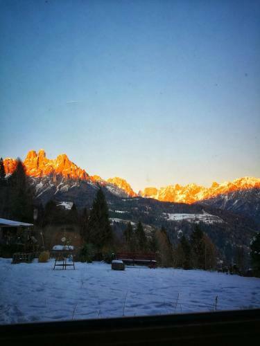 Baita Zeni Tirolerhof - Adult Friendly
