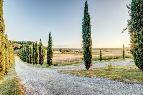 Agroturismo Agriturismo Il Poggiarello