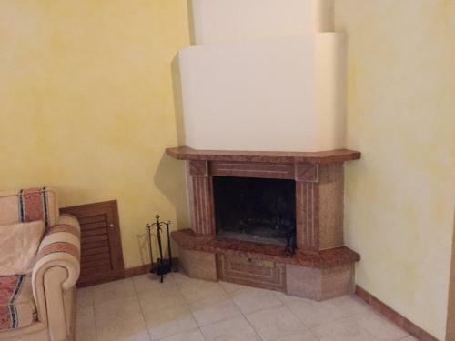 Apartamento Appartamento Caponi