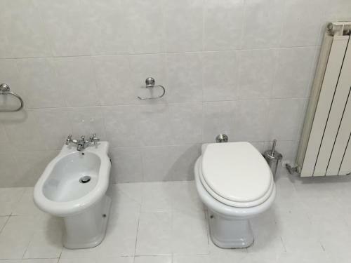 Apartamento Appartamento Caponi