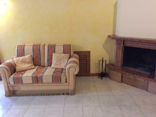 Apartamento Appartamento Caponi