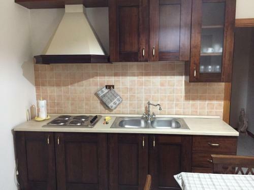 Apartamento Appartamento Caponi