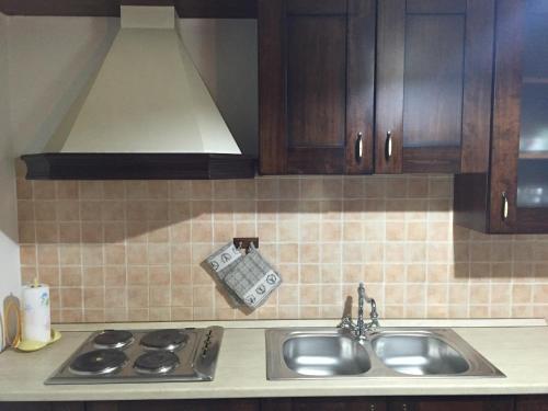 Apartamento Appartamento Caponi