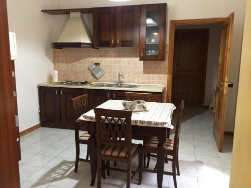 Apartamento Appartamento Caponi