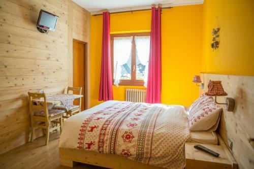 Hotel Albergo Rotenthal