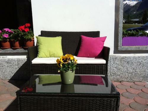Hotel Albergo Rotenthal
