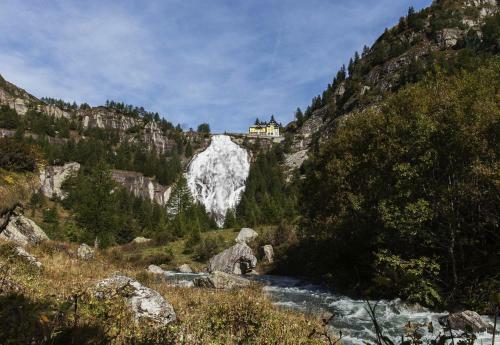 Hotel Albergo Rotenthal